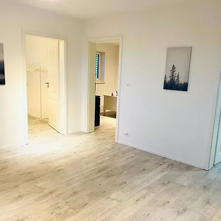 Big House For 10 People Feriehus