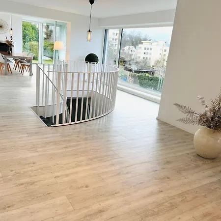 Big House For 10 People Feriehus