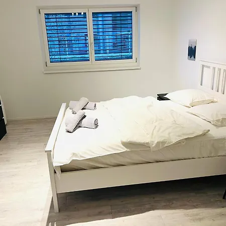Feriehus Big House For 10 People